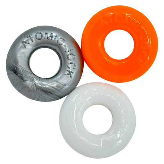 OxBalls RingerMax Hazard 3pk