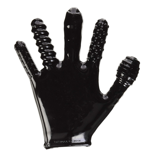 Ox Balls Shockingly Superior Glove - Totally Adult