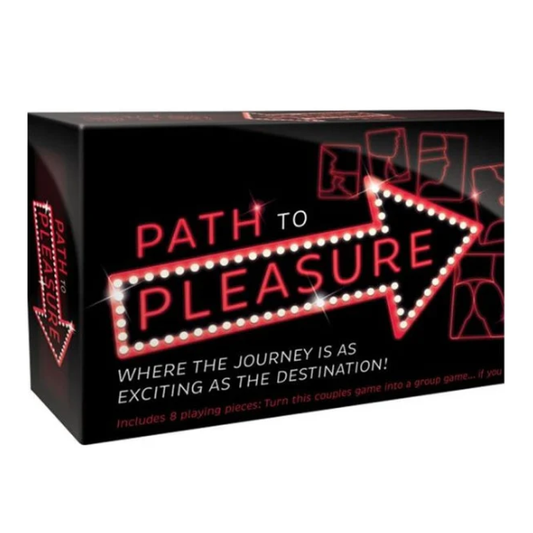 Path To Pleasure - Totally Adult