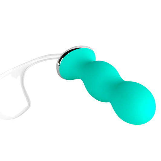 Perifit Care Green Kegel Exerciser - Totally Adult