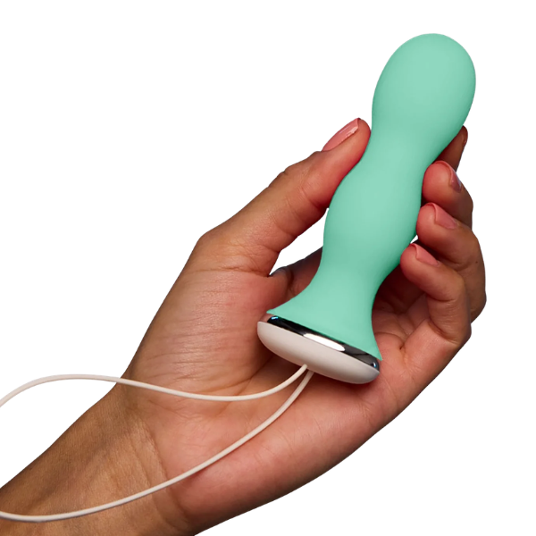 Perifit Care Green Kegel Exerciser - Totally Adult