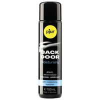 Pjur Back Door Comfort Anal Glide 100ml - Totally Adult