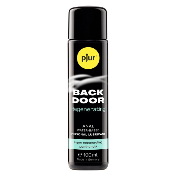 Pjur Backdoor Panthenol 100ml - Totally Adult