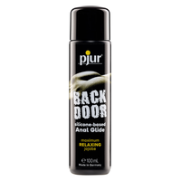 Pjur Backdoor Relaxing Anal Glide 100ml - Totally Adult