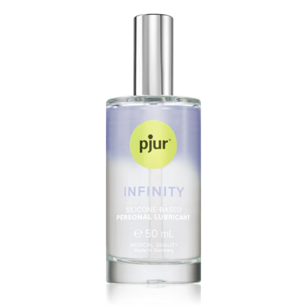 Pjur Infinity Silicone Based - Totally Adult