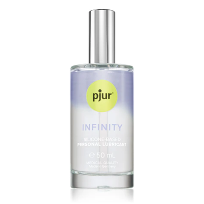Pjur Infinity Silicone Based - Totally Adult