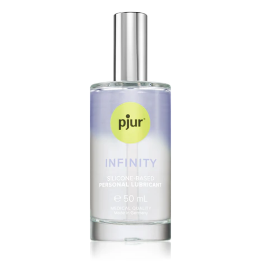 Pjur Infinity Silicone Based - Totally Adult