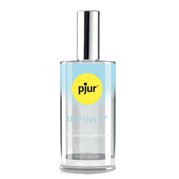 Pjur Infinity Waterbased 50ml - Totally Adult