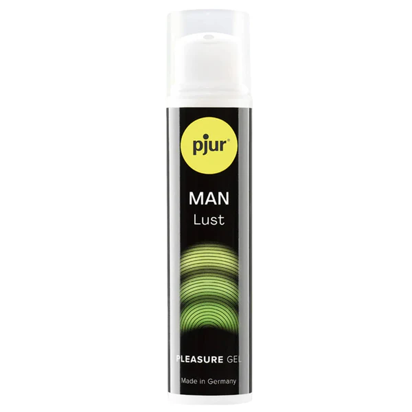 Pjur Man Lust - Totally Adult