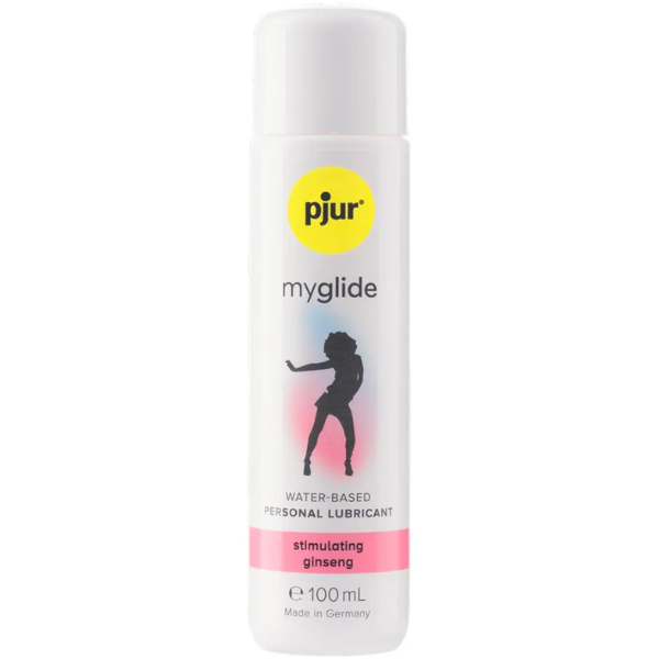 Pjur MyGlide 100ml - Totally Adult