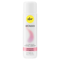 Pjur Woman 100ml - Totally Adult