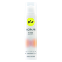 Pjur Woman Lust Intense - Totally Adult