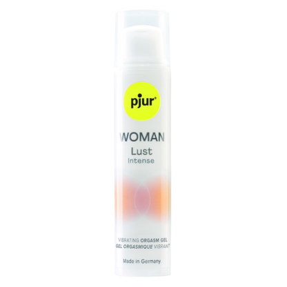 Pjur Woman Lust Intense - Totally Adult