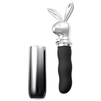 Playboy Pleasure Bunny On The Go - Totally Adult