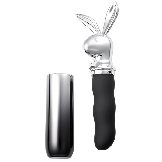Playboy Pleasure Bunny On The Go - Totally Adult