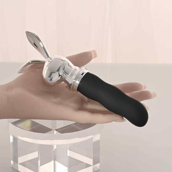 Playboy Pleasure Bunny On The Go - Totally Adult