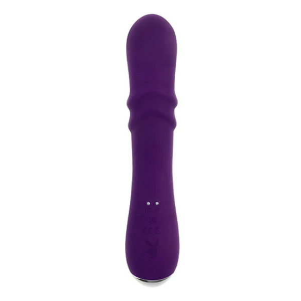 Playboy Pleasure Bunny Punch - Totally Adult