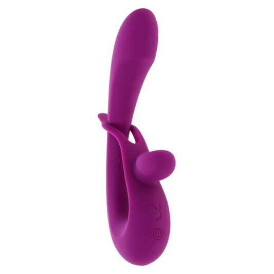 Playboy Pleasure Cha Cha Slide - Totally Adult