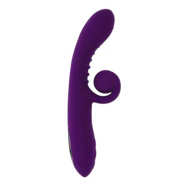 Playboy Pleasure Curlicue
