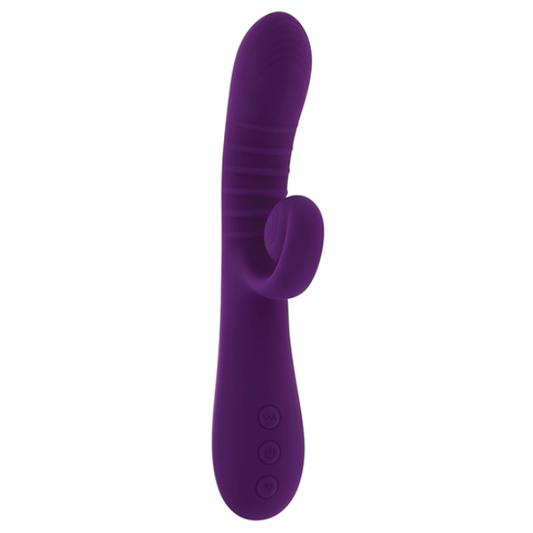 Playboy Pleasure Curlicue
