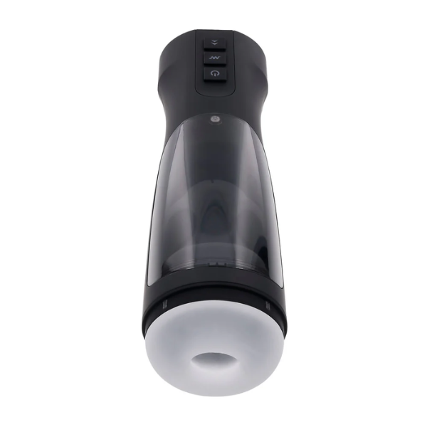 Playboy Pleasure End Game Stroker