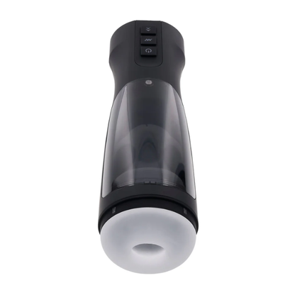 Playboy Pleasure End Game Stroker
