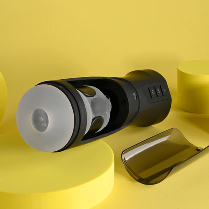 Playboy Pleasure End Game Stroker