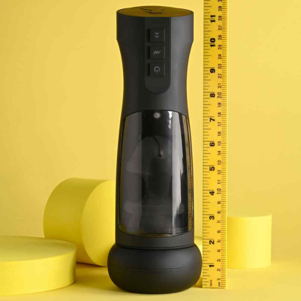 Playboy Pleasure End Game Stroker