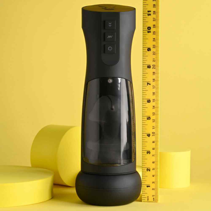 Playboy Pleasure End Game Stroker