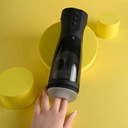 Playboy Pleasure End Game Stroker