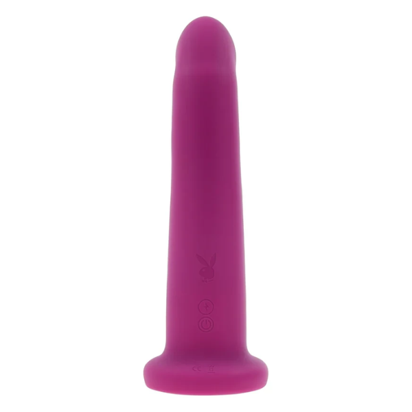 Playboy Pleasure Fluffle - Totally Adult