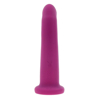 Playboy Pleasure Fluffle - Totally Adult