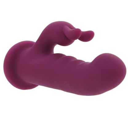Playboy Pleasure Fluffle - Totally Adult
