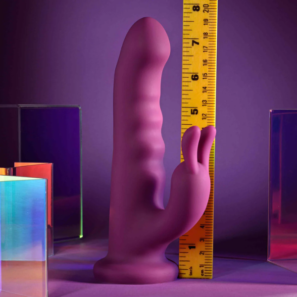 Playboy Pleasure Fluffle - Totally Adult