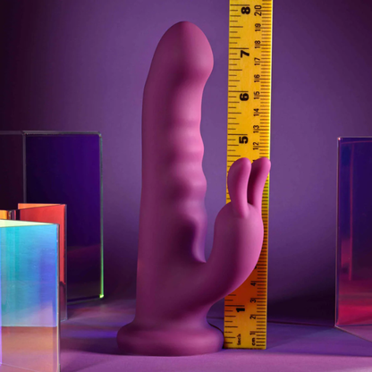 Playboy Pleasure Fluffle - Totally Adult