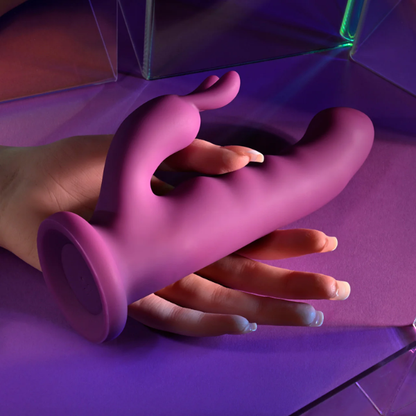 Playboy Pleasure Fluffle - Totally Adult