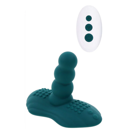 Playboy Pleasure Have A Seat - Totally Adult