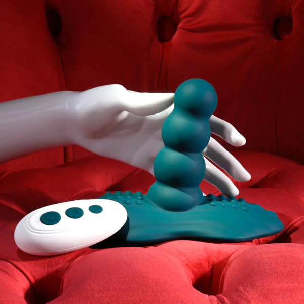 Playboy Pleasure Have A Seat - Totally Adult
