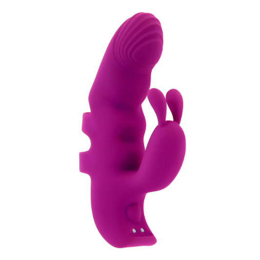 Playboy Pleasure Lend A Hand - Totally Adult