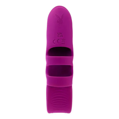 Playboy Pleasure Lend A Hand - Totally Adult
