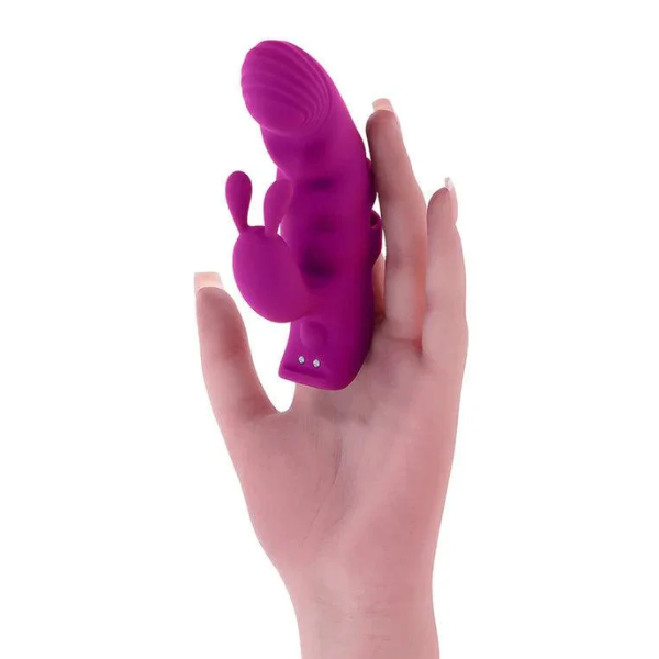 Playboy Pleasure Lend A Hand - Totally Adult