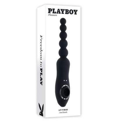 Playboy Pleasure Let It Bead