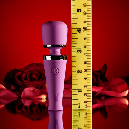 Playboy Pleasure Mic Drop - Totally Adult