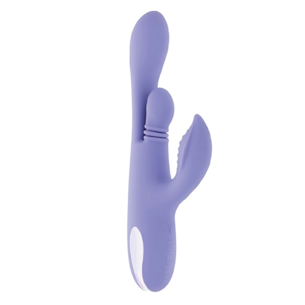 Playboy Pleasure Nubbin Rubbin - Totally Adult