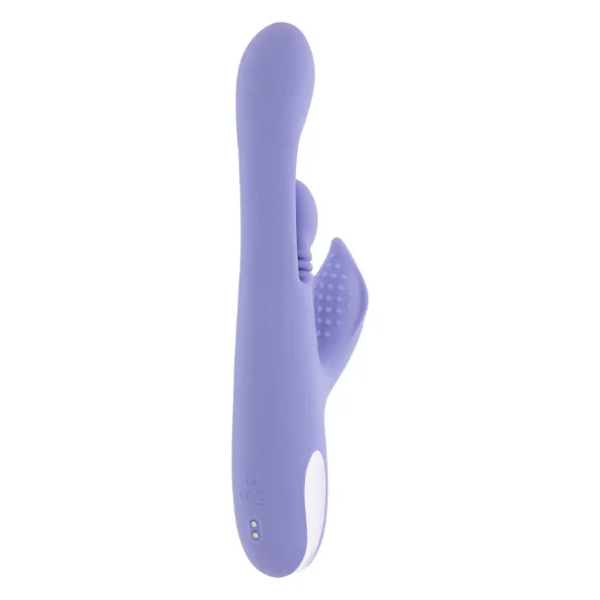 Playboy Pleasure Nubbin Rubbin - Totally Adult
