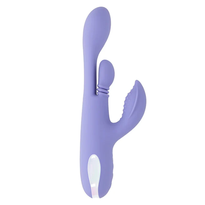 Playboy Pleasure Nubbin Rubbin - Totally Adult