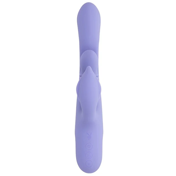 Playboy Pleasure Nubbin Rubbin - Totally Adult