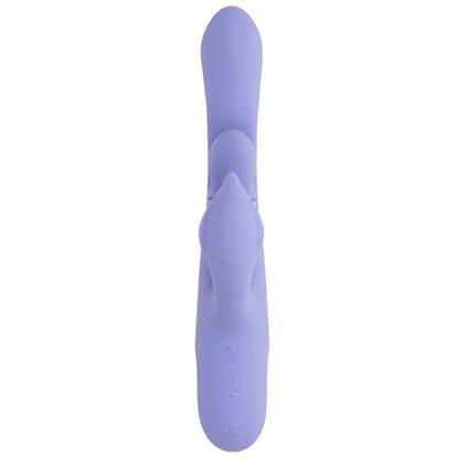 Playboy Pleasure Nubbin Rubbin - Totally Adult