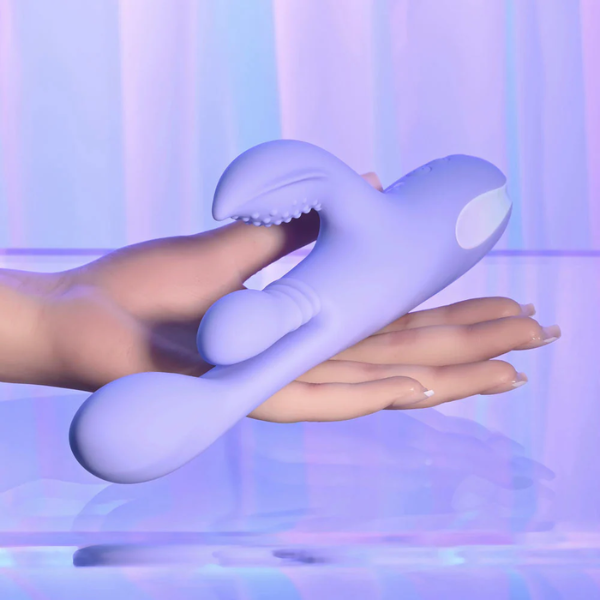 Playboy Pleasure Nubbin Rubbin - Totally Adult
