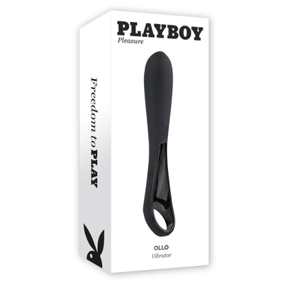 Playboy Pleasure Ollo - Totally Adult